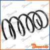 Ressorts de suspension arrière pour VOLVO | 4295828, 4295831